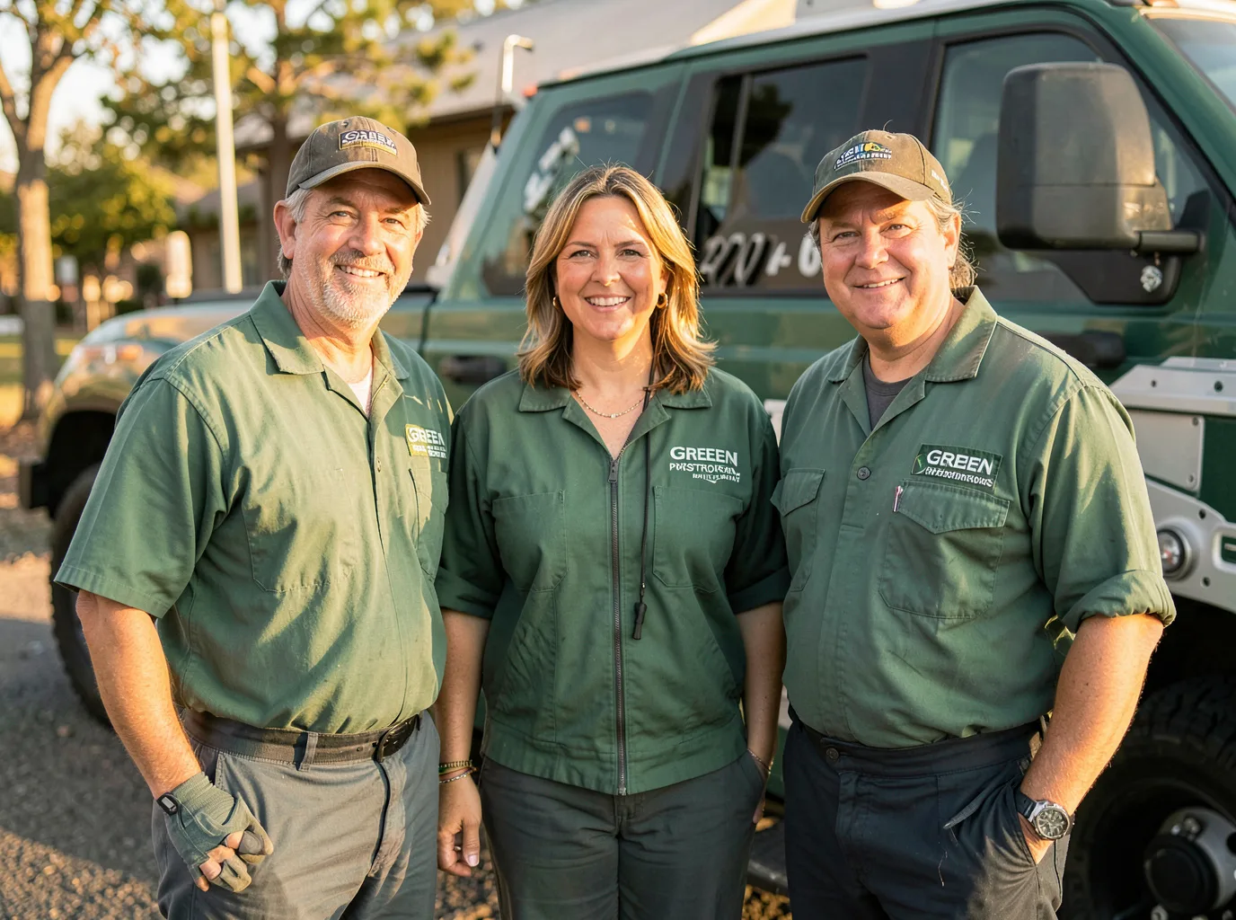 Water Damage Restoration company in Woodway, TX
