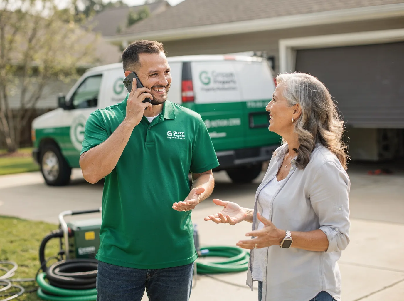 Water Damage Restoration Woodway, TX FAQs
